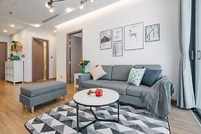 Luxury Apartment Metropolis NNP