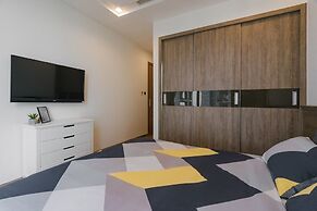 Luxury Apartment Metropolis NNP