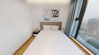 Luxury Apartment Metropolis NNP