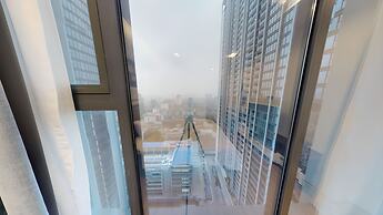 Luxury Apartment Metropolis NNP