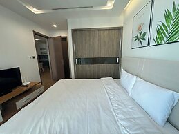 Luxury Apartment Metropolis NNP