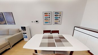 Luxury Apartment Metropolis NNP