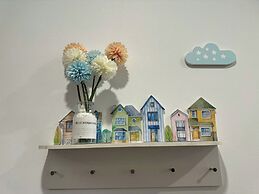 Luxury Apartment Metropolis NNP