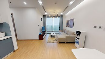 Luxury Apartment Metropolis NNP