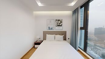 Luxury Apartment Metropolis NNP