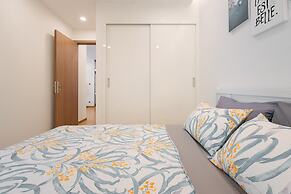 Luxury Apartment Metropolis NNP