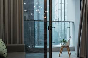 Luxury Apartment Metropolis NNP