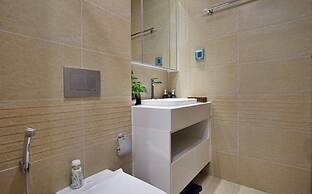 Luxury Apartment Metropolis NNP