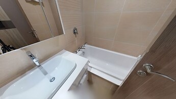 Luxury Apartment Metropolis NNP