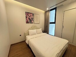 Luxury Apartment Metropolis NNP