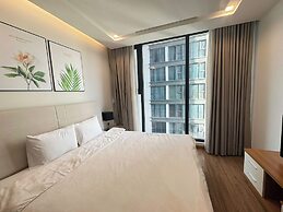 Luxury Apartment Metropolis NNP