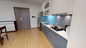 Luxury Apartment Metropolis NNP