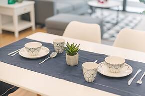 Luxury Apartment Metropolis NNP