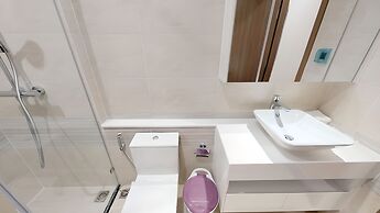 Luxury Apartment Metropolis NNP