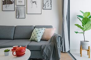 Luxury Apartment Metropolis NNP