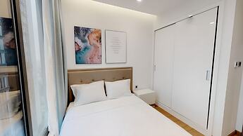 Luxury Apartment Metropolis NNP