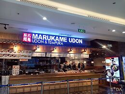 Luxury Apartment Metropolis NNP