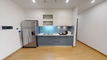 Luxury Apartment Metropolis NNP