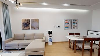 Luxury Apartment Metropolis NNP