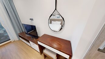 Luxury Apartment Metropolis NNP