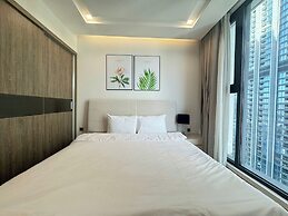 Luxury Apartment Metropolis NNP