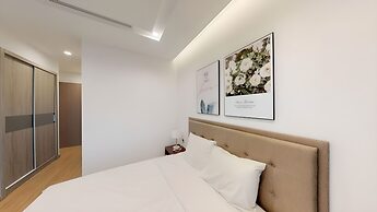 Luxury Apartment Metropolis NNP