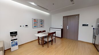 Luxury Apartment Metropolis NNP