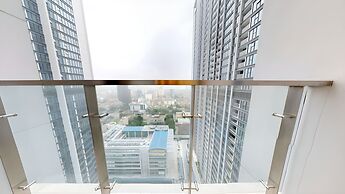 Luxury Apartment Metropolis NNP