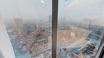 Luxury Apartment Metropolis NNP