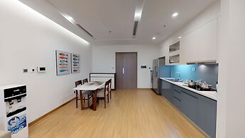 Luxury Apartment Metropolis NNP