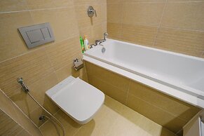 Luxury Apartment Metropolis NNP