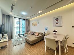 Luxury Apartment Metropolis NNP