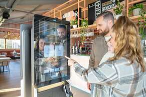 Luxury Villa With Sauna, Located on the Water in a Holiday Park