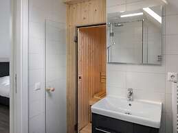 Luxury Villa With Sauna, Located on the Water in a Holiday Park