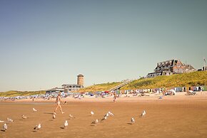 Luxury Villa With Sauna, Located on the Water in a Holiday Park