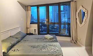 KL Tower 117 Gamboa Street