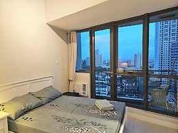 KL Tower 117 Gamboa Street