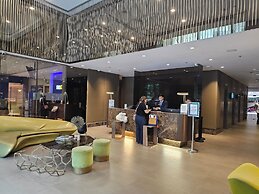 KL Tower 117 Gamboa Street