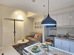 KL Tower 117 Gamboa Street