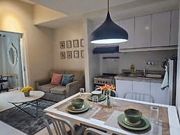 KL Tower 117 Gamboa Street