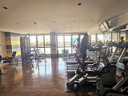 KL Tower 117 Gamboa Street