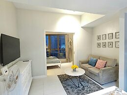 KL Tower 117 Gamboa Street