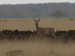 Spacious Villa With Sauna and hot tub