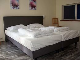 Spacious Villa With Sauna and hot tub