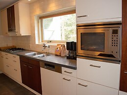 Spacious Villa With Sauna and hot tub