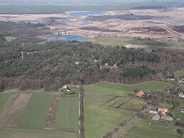 Spacious Villa With Sauna and hot tub