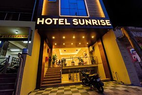 Hotel Sunrise