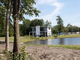 Villa With Roof Terrace Near the Veluwemeer