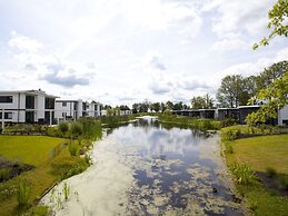 Villa With Roof Terrace Near the Veluwemeer