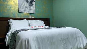 Platinum Hotel Douala